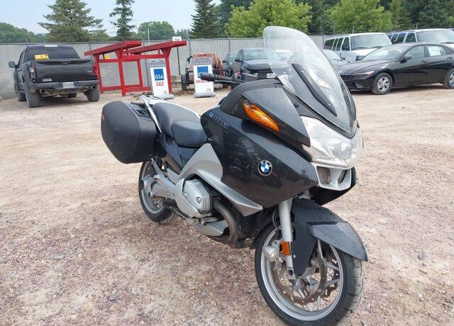 2005 BMW R 1200 RT