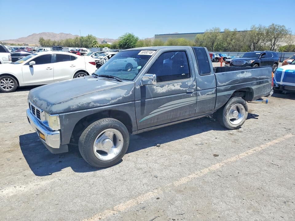 1994 NISSAN Pickup