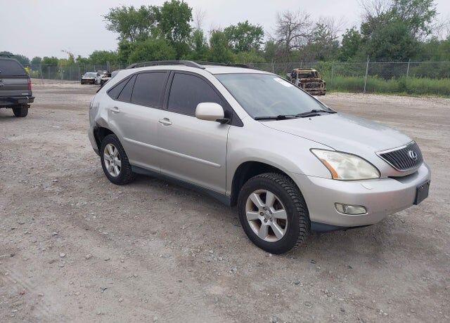 2006 LEXUS RX