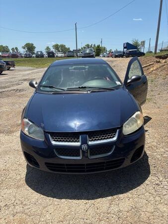 Dodge Stratus