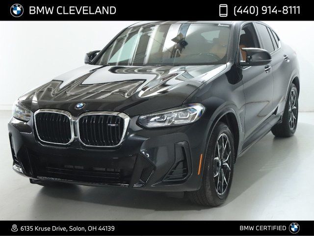 2023 BMW X4
