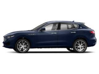 2019 MASERATI Levante