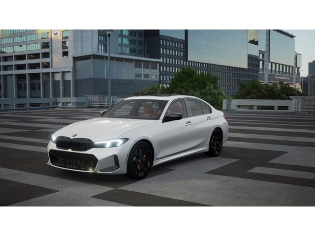 2026 BMW 3 Series