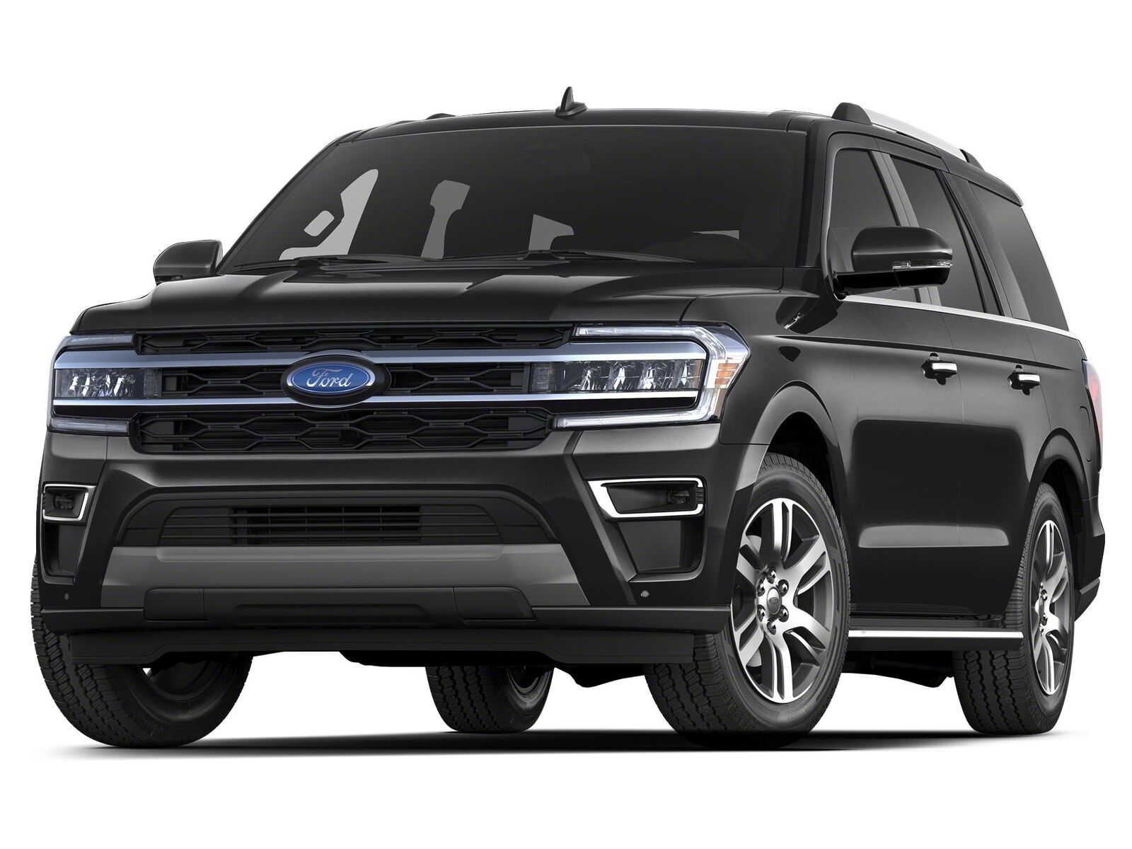 2024 FORD Expedition