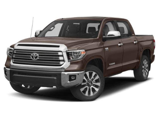 2019 TOYOTA Tundra