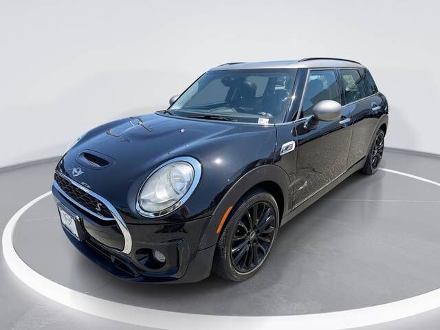 2017 MINI Clubman