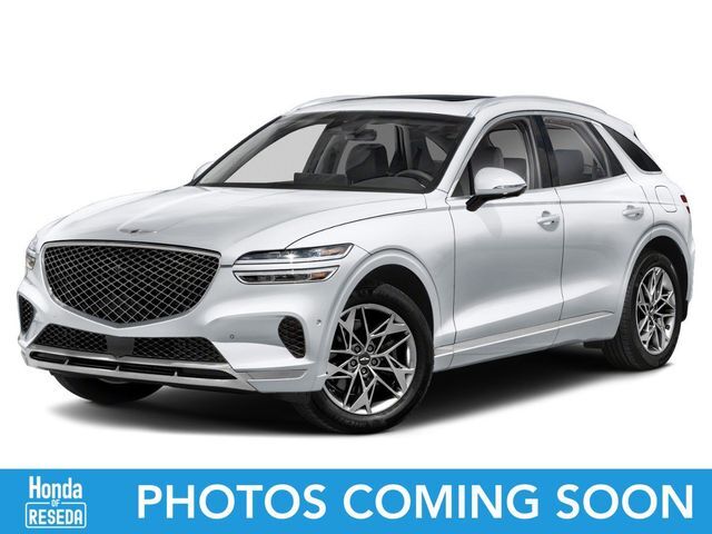 2023 GENESIS GV70