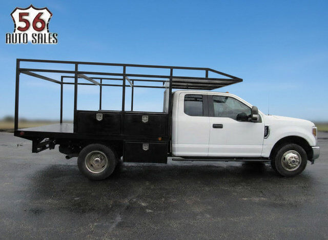 2019 FORD F-350