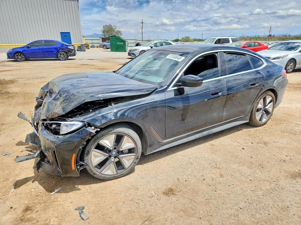 2023 BMW i4