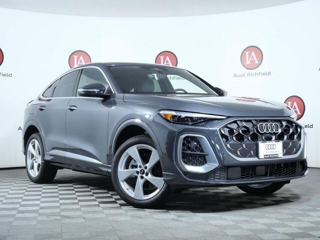 2026 AUDI SQ5