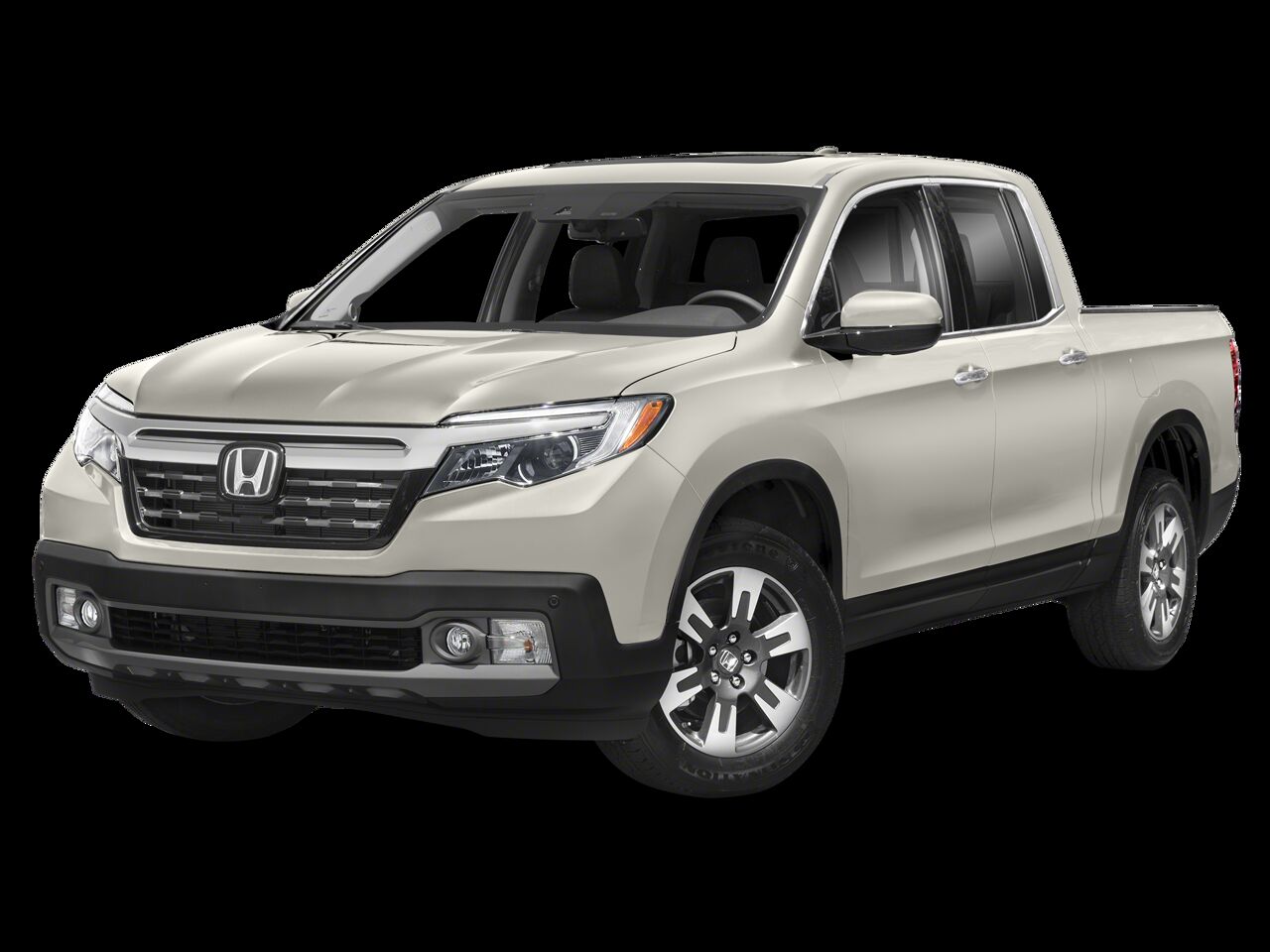 2019 HONDA Ridgeline