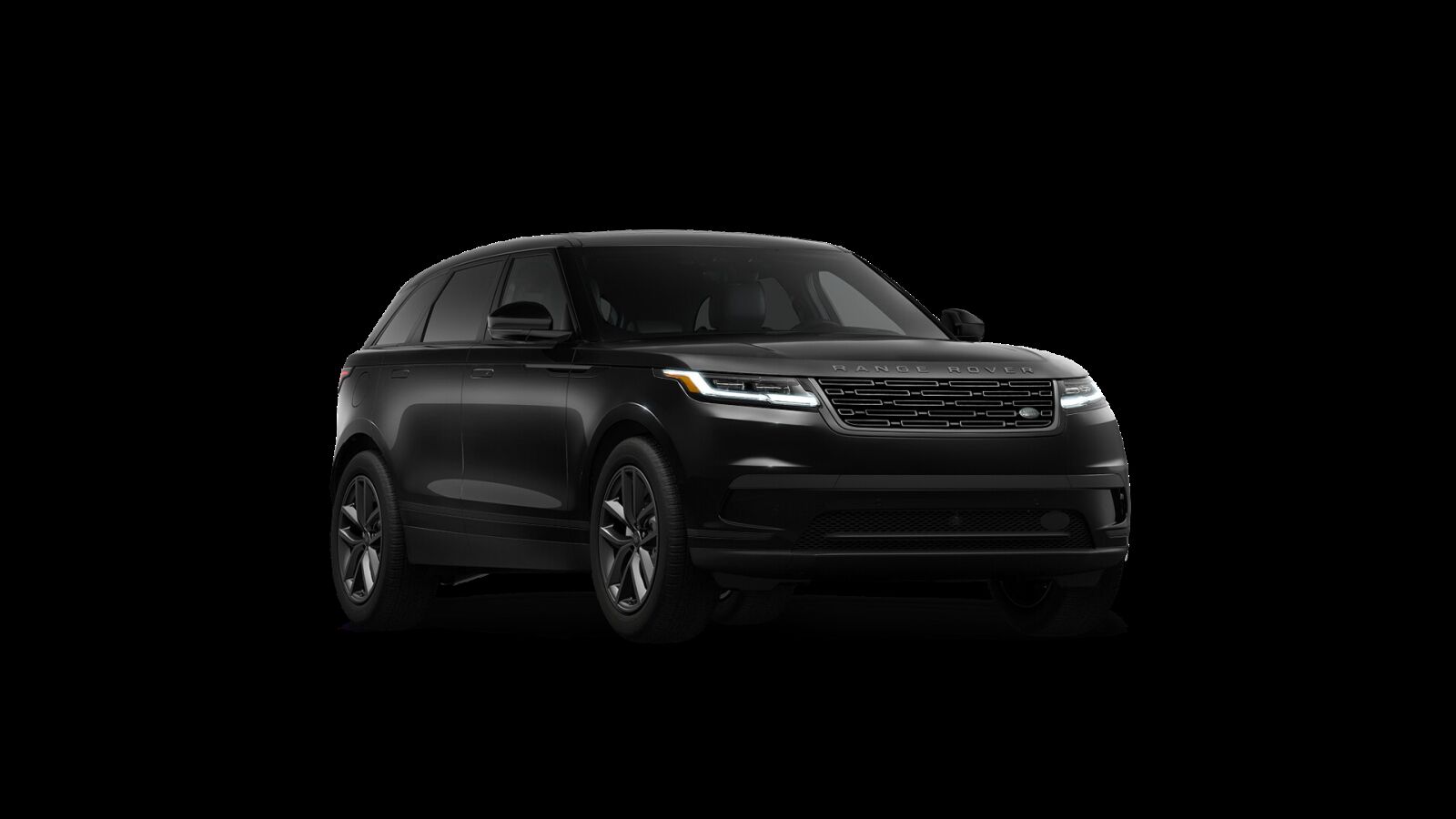 2026 LAND ROVER Range Rover Velar