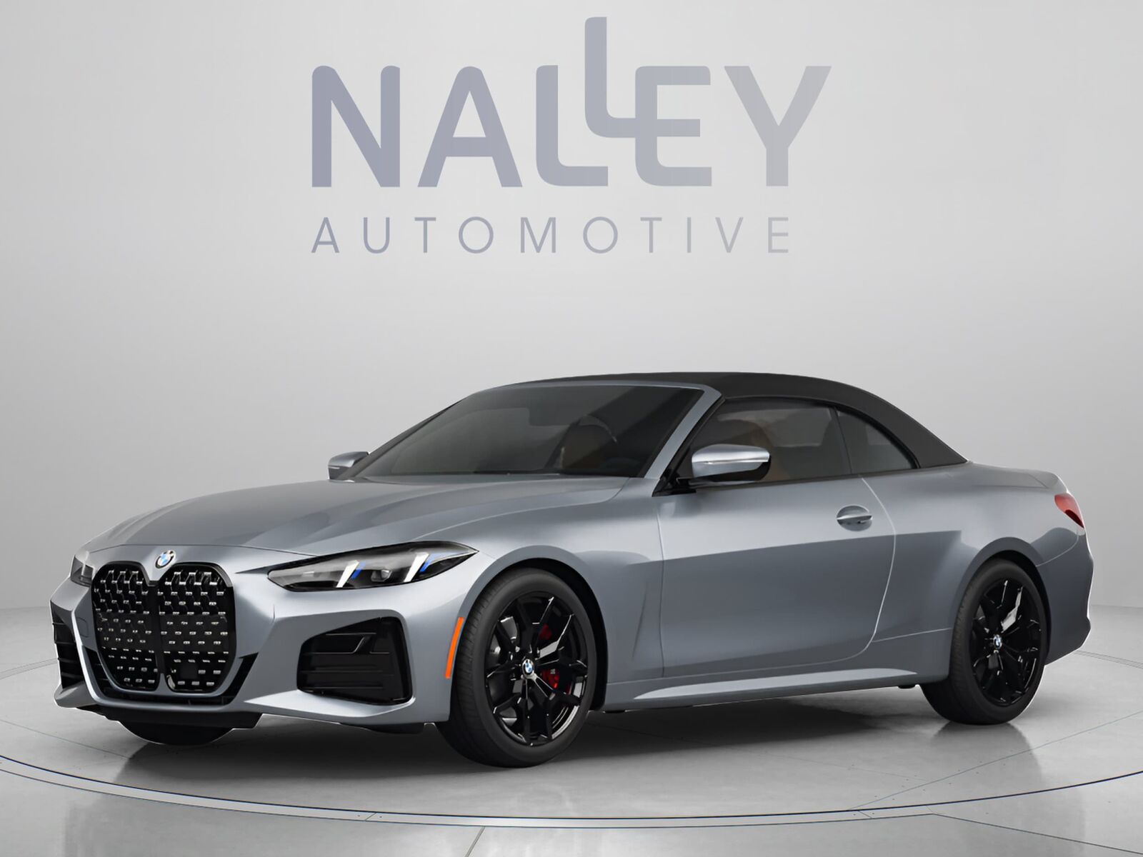 2026 BMW 4 Series