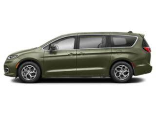 2027 CHRYSLER Pacifica