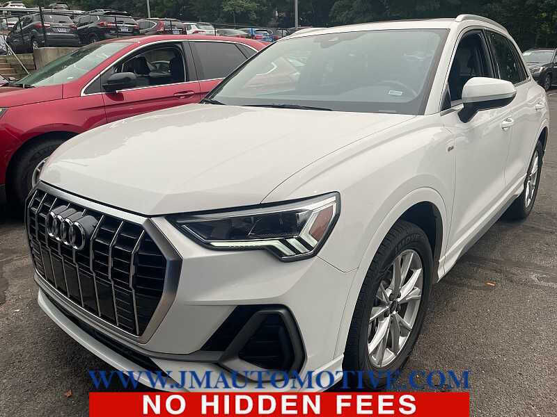 2025 AUDI Q3