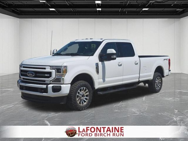2022 FORD F-250