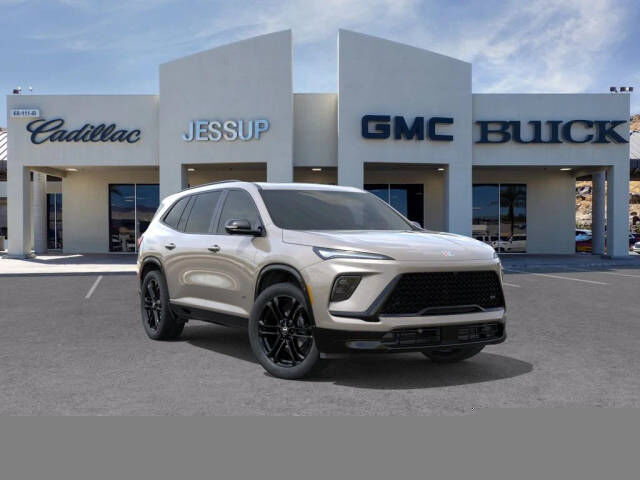 2026 BUICK Enclave