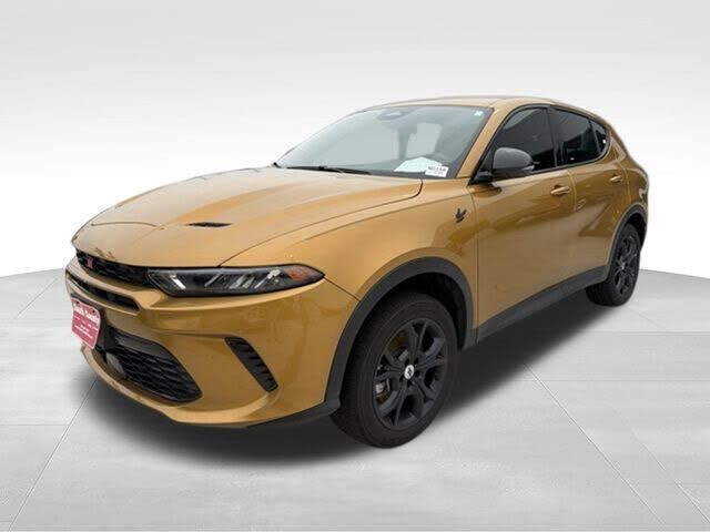 2024 DODGE HORNET