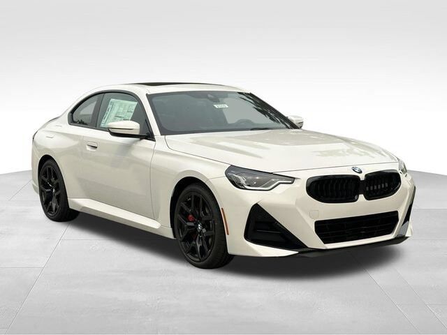 2026 BMW 2 Series