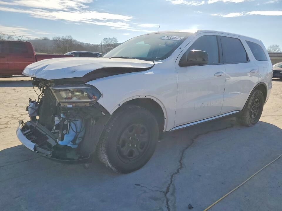 2023 DODGE Durango