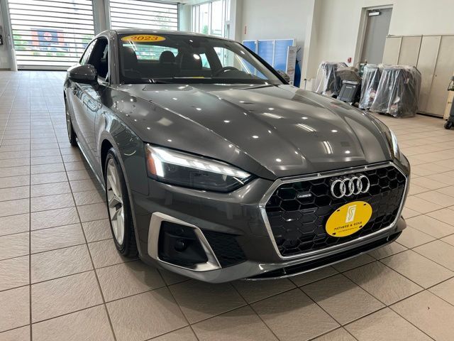 2023 AUDI A5