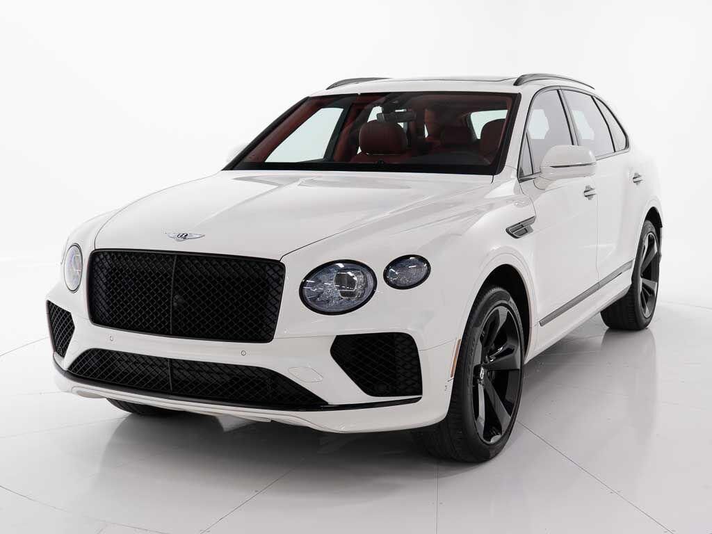 2023 BENTLEY Bentayga