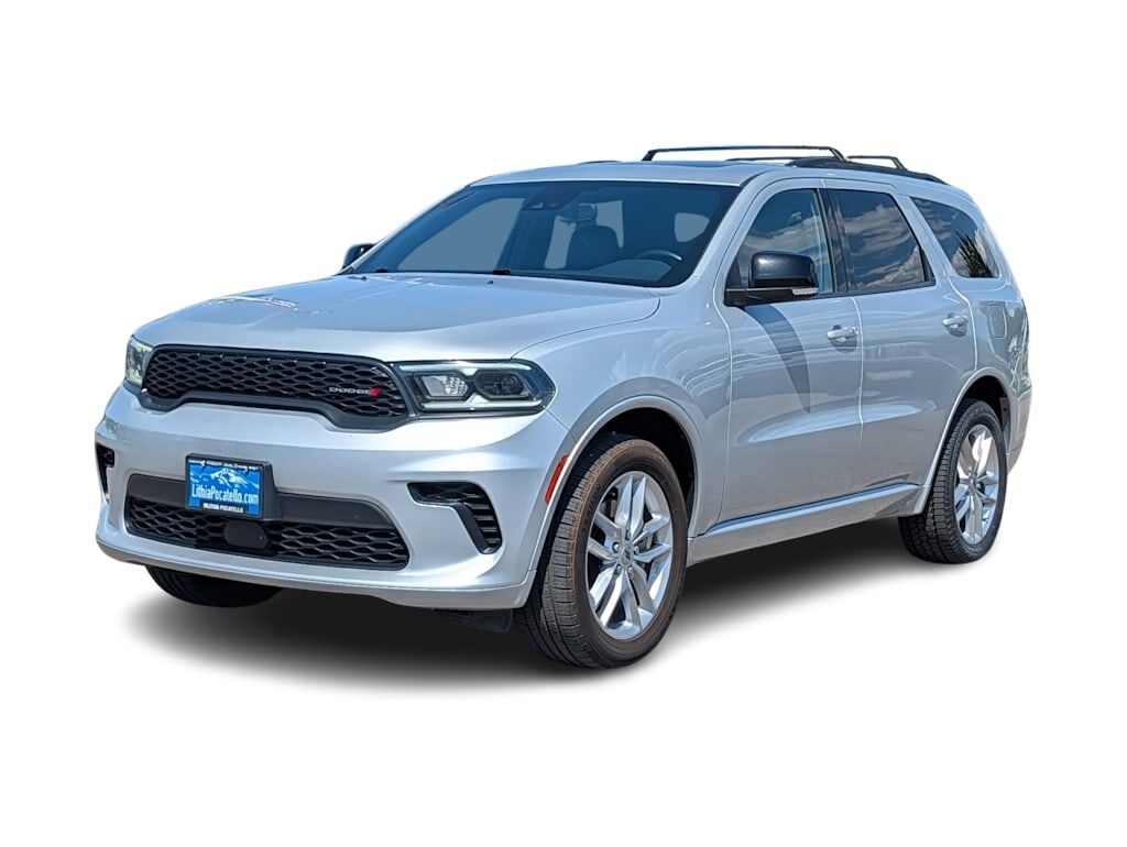 2024 DODGE Durango