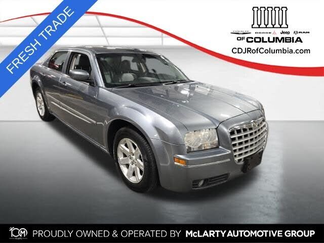 2007 CHRYSLER 300