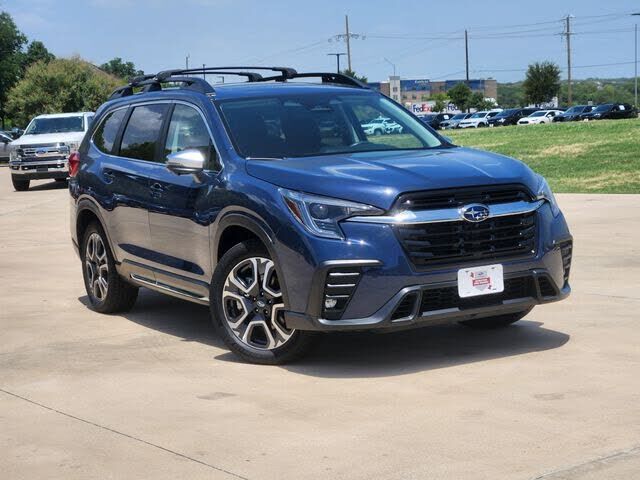2023 SUBARU Ascent