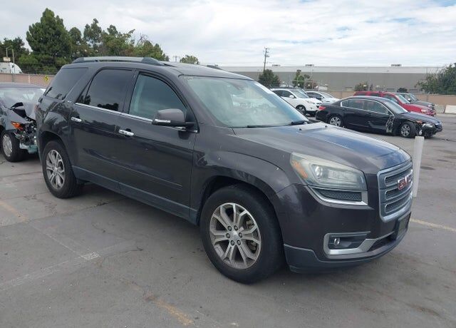 2015 GMC Acadia