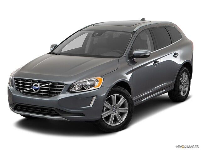 2017 VOLVO XC60