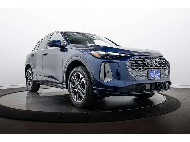 2025 AUDI Q5