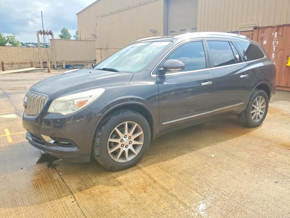2016 BUICK Enclave