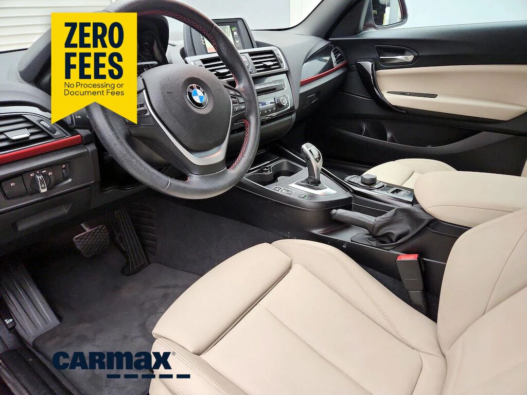 2017 BMW 2 Series