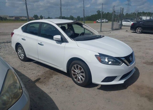 2019 NISSAN Sentra