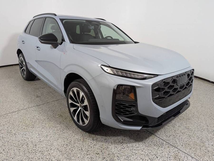 2026 AUDI Q3