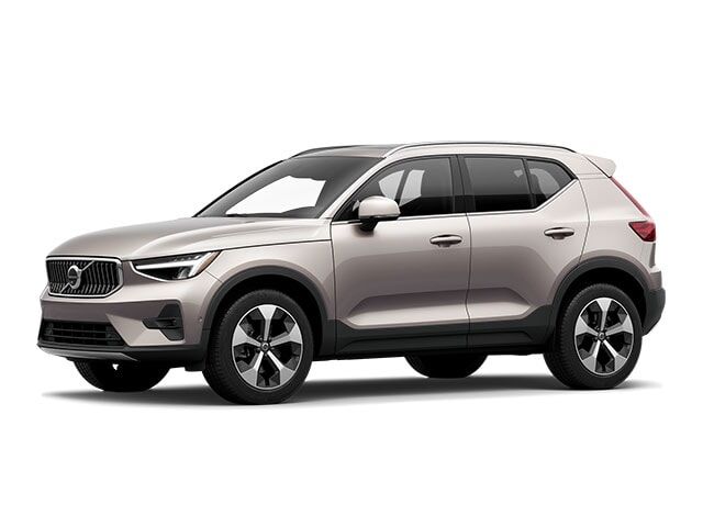 2024 VOLVO XC40