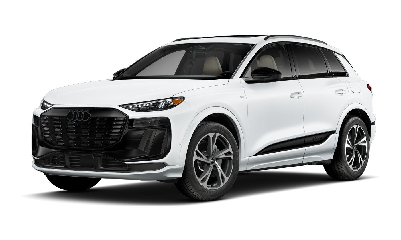 2027 AUDI Q6