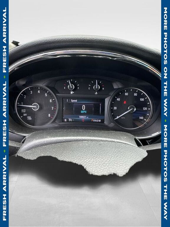 2019 BUICK Encore