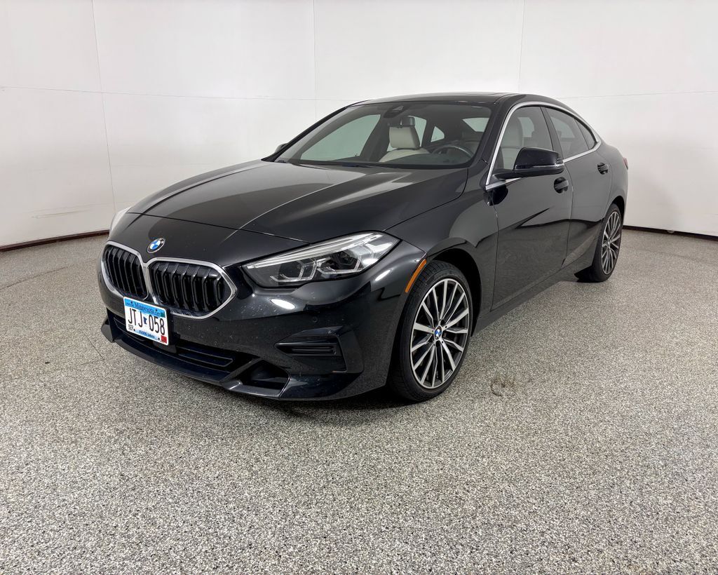 2022 BMW 2 Series