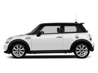 2013 MINI Hardtop