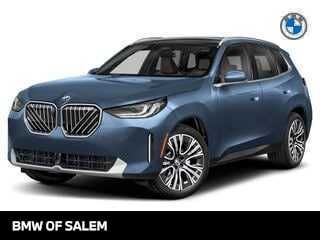 2026 BMW X3
