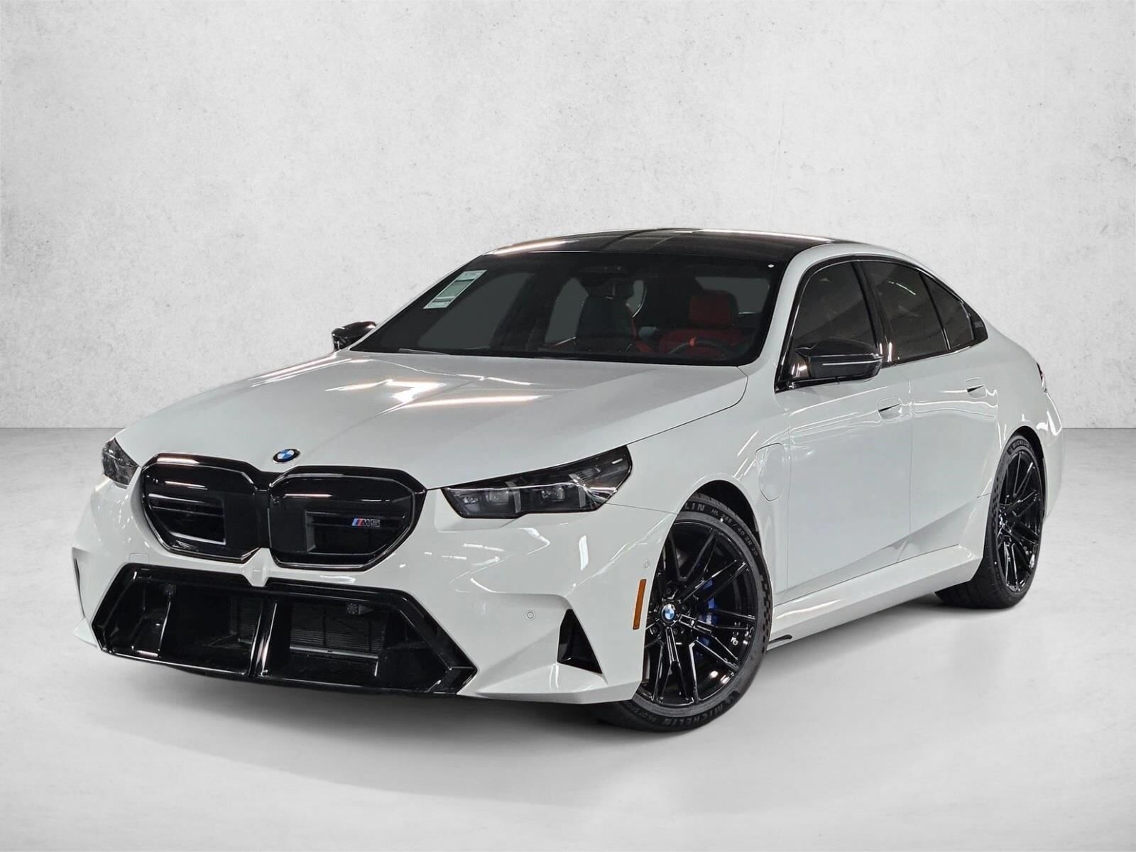 2027 BMW M5