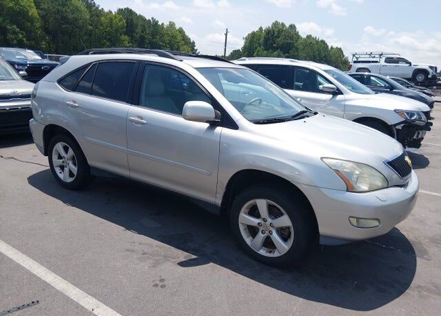 2005 LEXUS RX