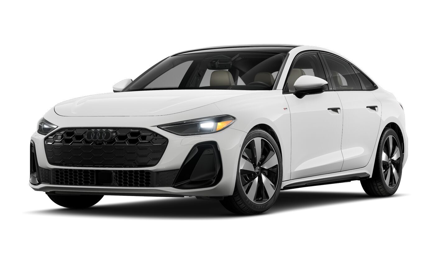 2026 AUDI A5