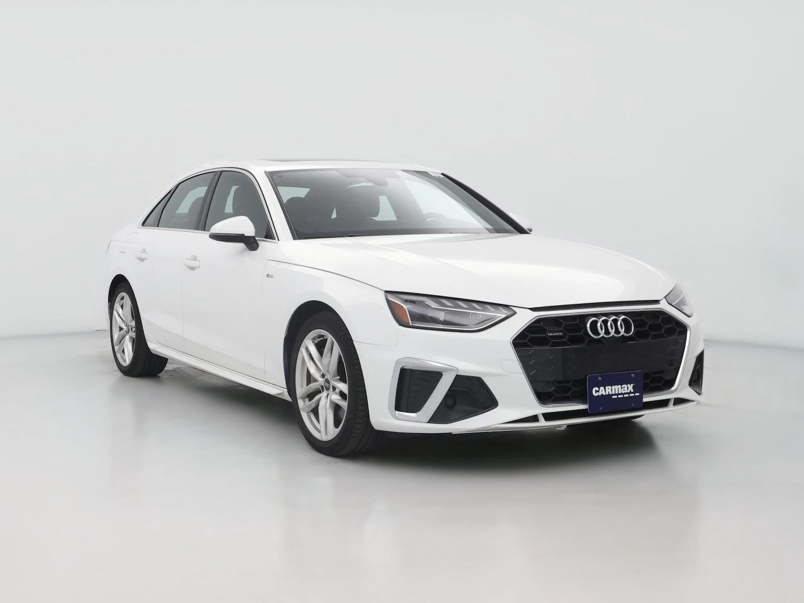 2022 AUDI A4
