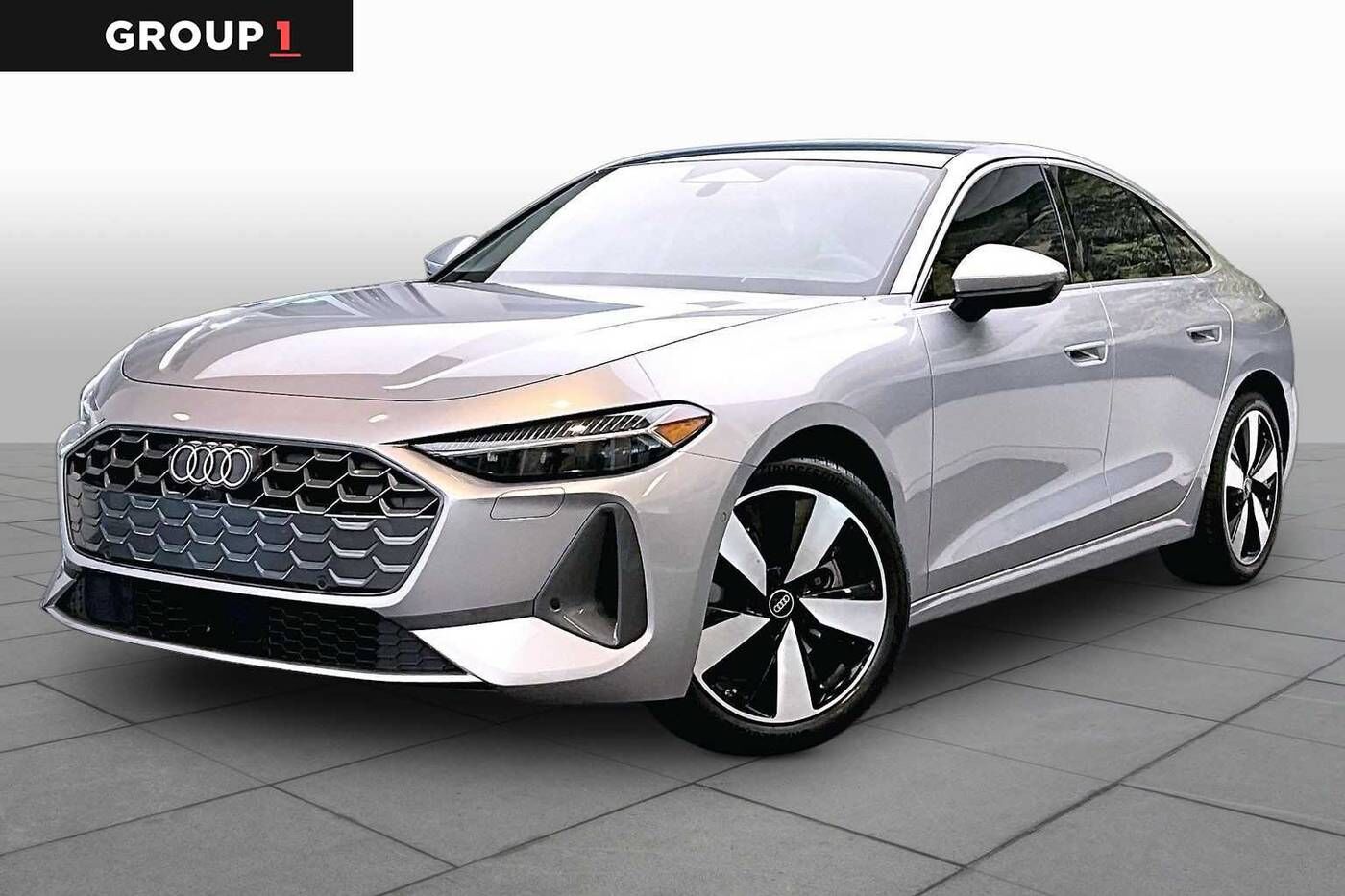 2025 AUDI A5