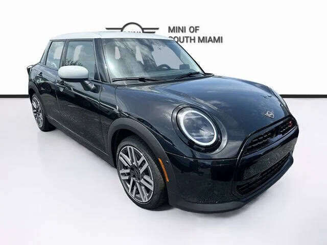 2026 MINI Hardtop