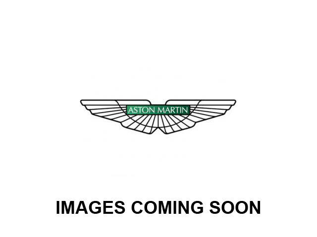 2009 ASTON MARTIN DB9