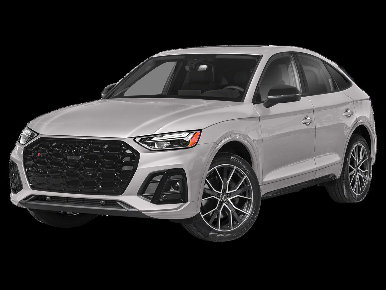 2023 AUDI SQ5